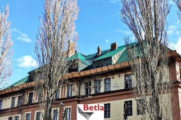 Siatki Ostróda - Dekarska siatka na dachy, zabezpieczająca dla terenów Ostródy